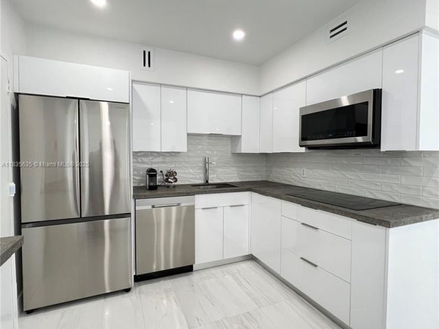 Продажа квартиры #16B - фото 6257149