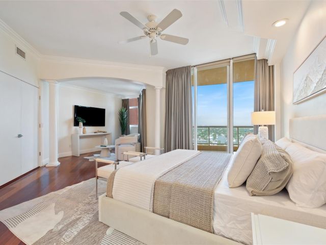 Продажа квартиры #20D - фото 6262407