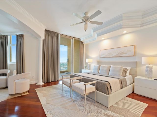 Продажа квартиры #20D - фото 6262409