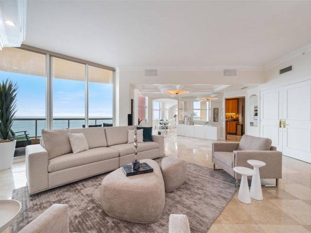 Продажа квартиры #20D - фото 6262422