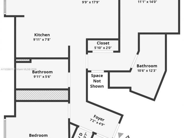 Продажа квартиры #2302 - фото 6258159