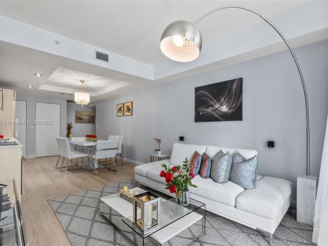 Квартира в аренду номер2309 - фото 6257469