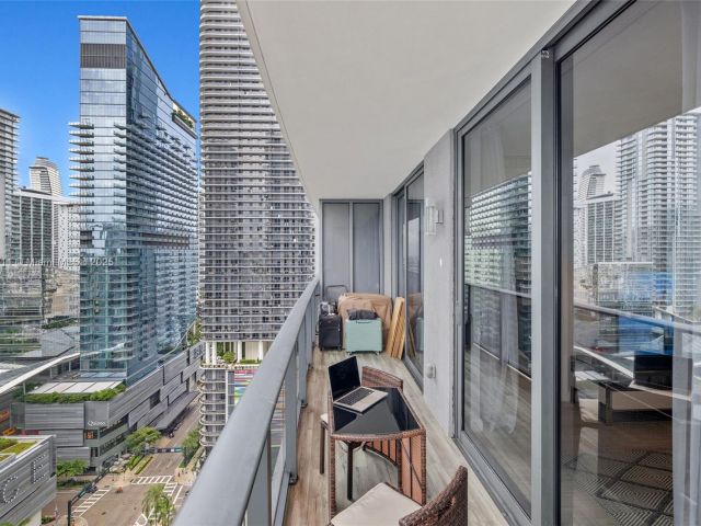 Квартира в аренду номер2309 - фото 6257472