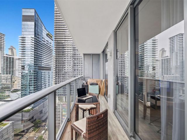 Квартира в аренду номер2309 - фото 6257473