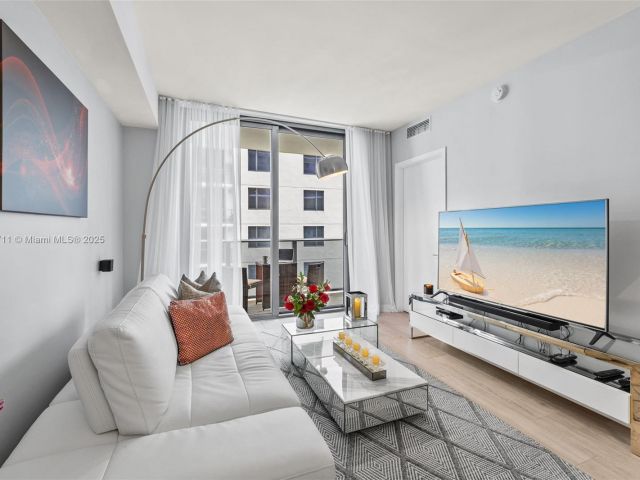 Квартира в аренду номер2309 - фото 6257474