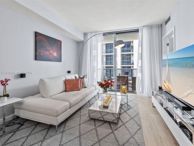 Квартира в аренду номер2309 - фото 6257475