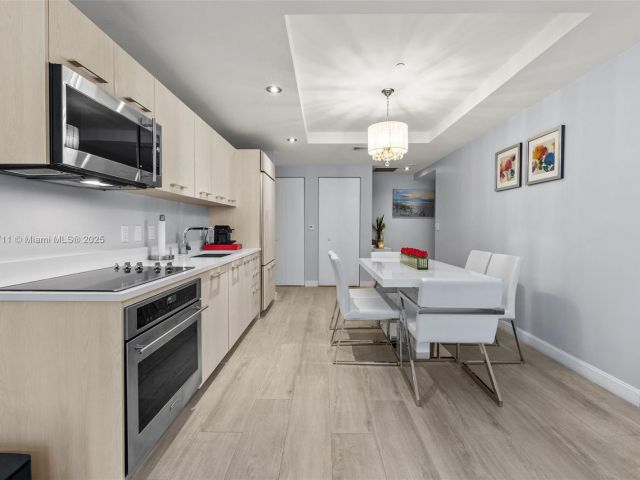 Квартира в аренду номер2309 - фото 6257476