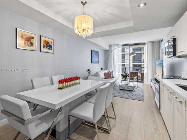 Квартира в аренду номер2309 - фото 6257478