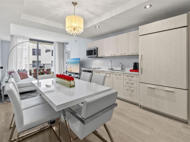 Квартира в аренду номер2309 - фото 6257479