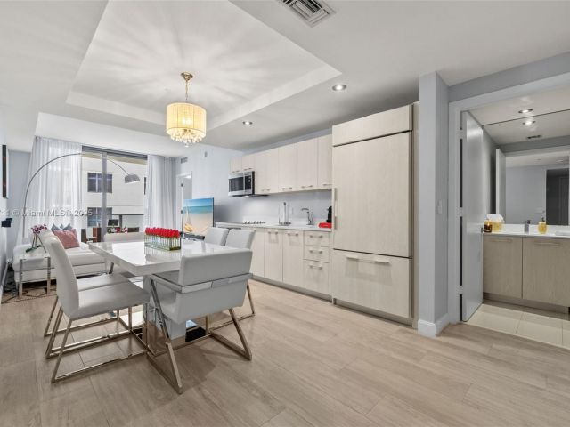 Квартира в аренду номер2309 - фото 6257480