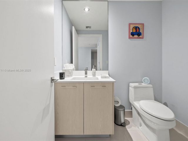 Квартира в аренду номер2309 - фото 6257482