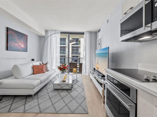 Квартира в аренду номер2309 - фото 6257488