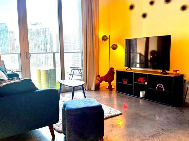 Квартира в аренду номер2205 - фото 7433626