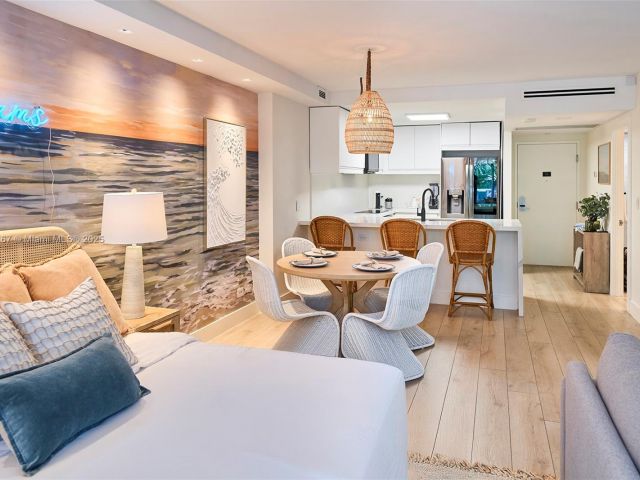 Квартира в аренду номер329 - фото 6273179