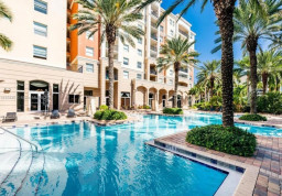 Квартира #3105