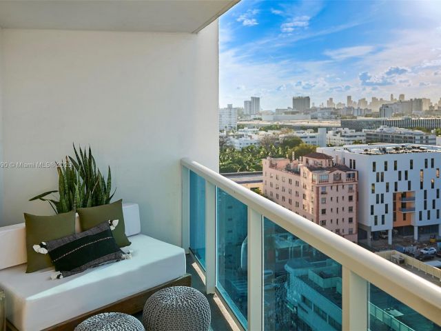 Квартира в аренду номер - фото 6273164