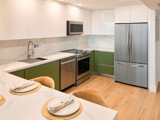 Квартира в аренду номер - фото 6273167