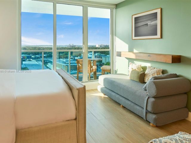 Квартира в аренду номер - фото 6273169