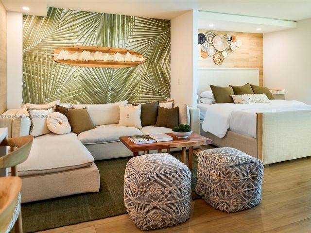 Квартира в аренду номер - фото 6273171