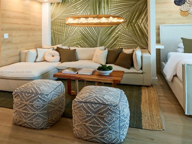 Квартира в аренду номер - фото 6273172