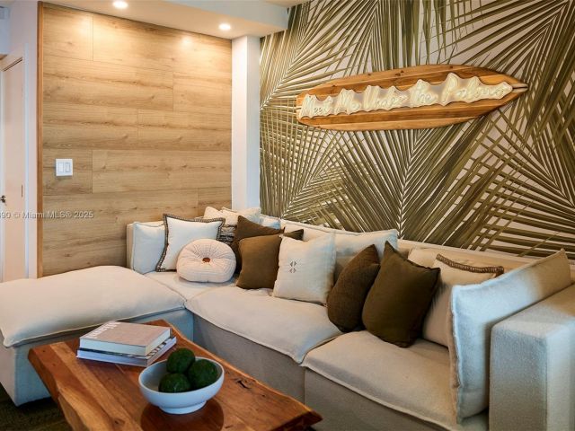 Квартира в аренду номер - фото 6273173