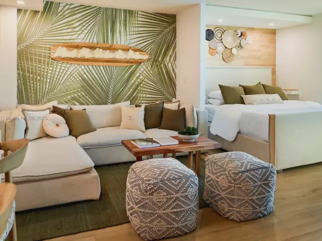 Квартира в аренду номер - фото 6273171