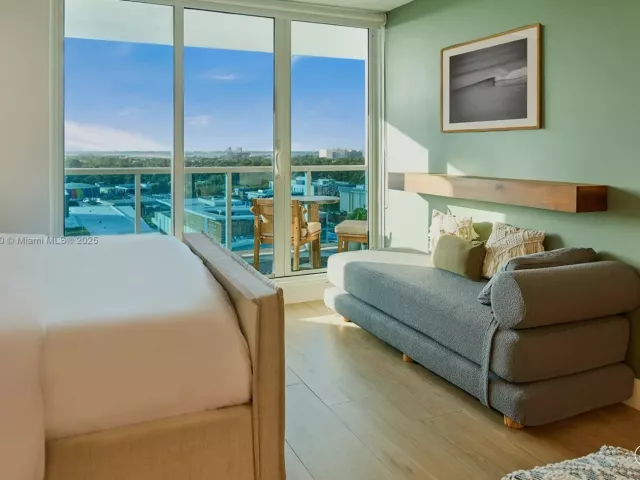 Квартира в аренду номер - фото 6273169