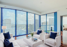 Квартира #2501