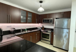 Квартира #735