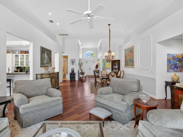 Продажа дома по адресу 2374 NW 23rd Road - фото 6260509