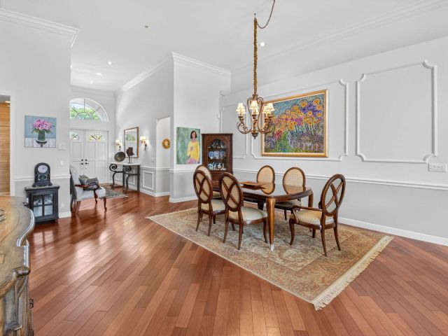 Продажа дома по адресу 2374 NW 23rd Road - фото 6260515