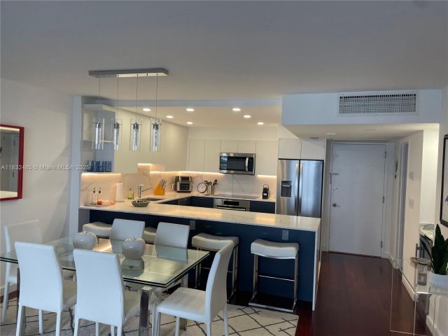 Квартира в аренду номер805 - фото 6262970