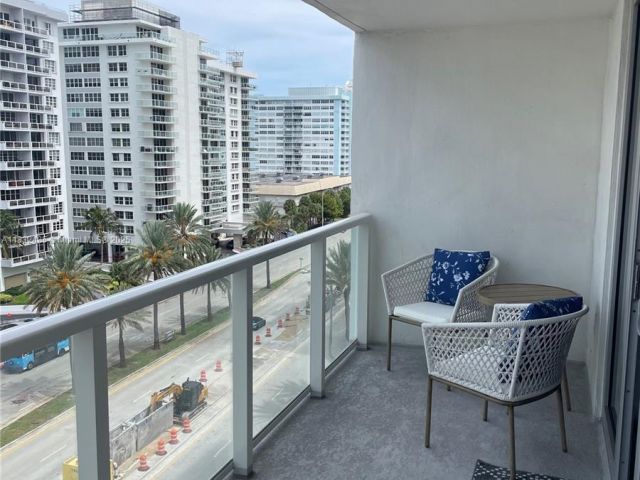 Квартира в аренду номер805 - фото 6262975