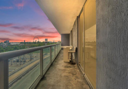 Квартира #601