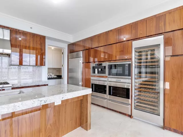 Продажа квартиры #802S - фото 6584682