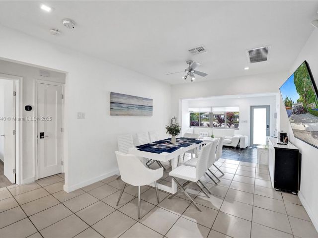 Дом в аренду по адресу 3305 NE 16th Ct - фото 6264083