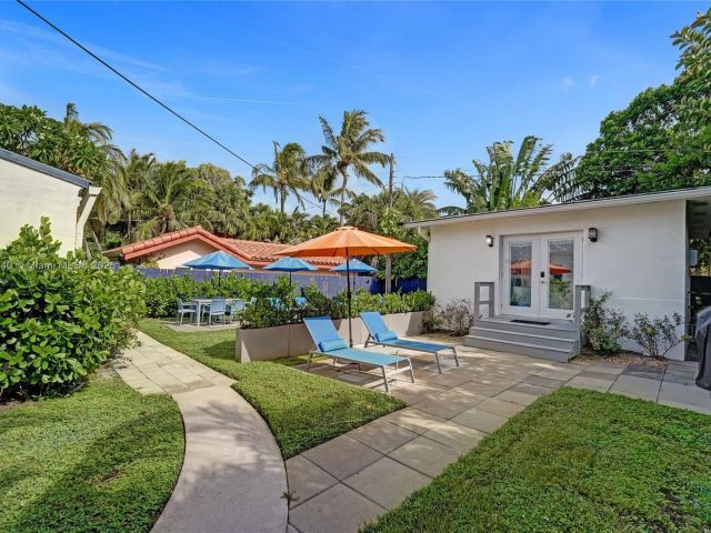 Дом в аренду по адресу 3305 NE 16th Ct - фото 6264089