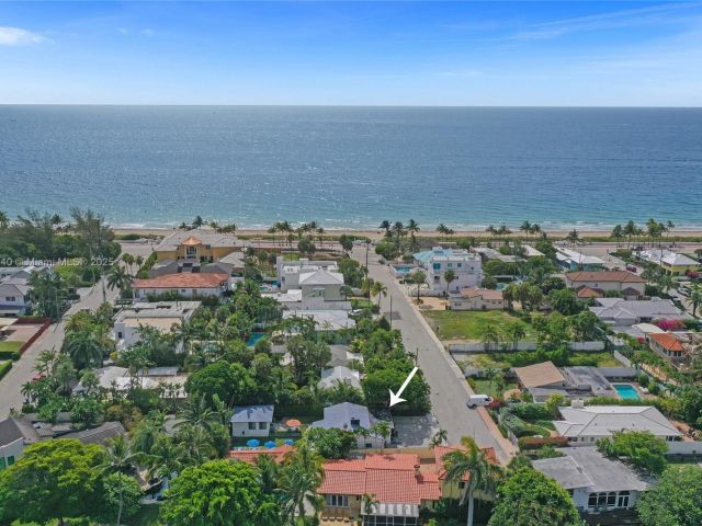 Дом в аренду по адресу 3305 NE 16th Ct - фото 6264094