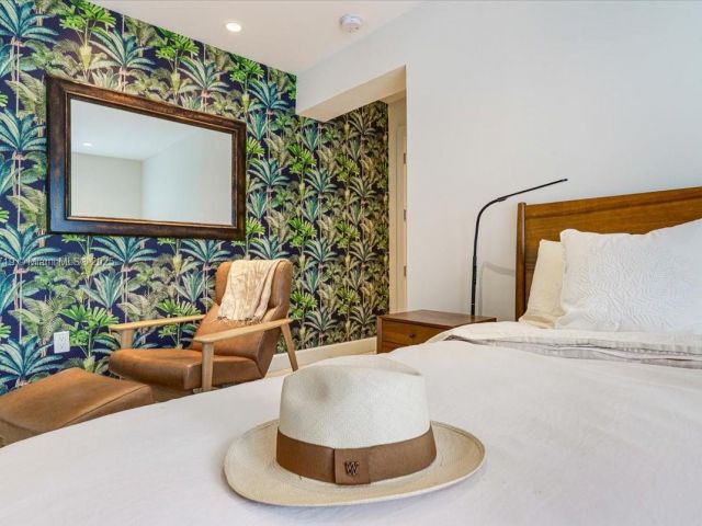 Дом в аренду по адресу 435 Ridgewood Road - фото 6259624