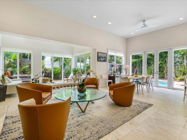 Дом в аренду по адресу 435 Ridgewood Road - фото 6259634