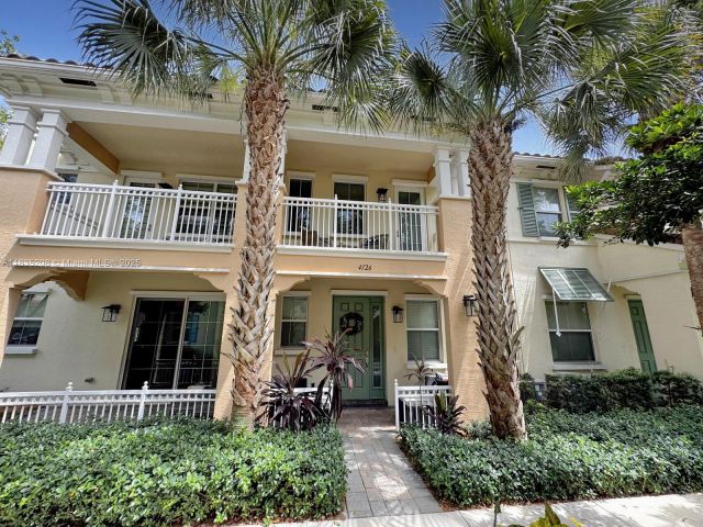 Продажа дома по адресу 4126 Cascada Cir - фото 6264132