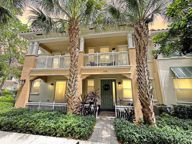 Продажа дома по адресу 4126 Cascada Cir - фото 6264133