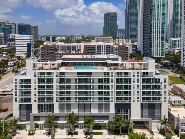 Продажа квартиры #812 - фото 6271104