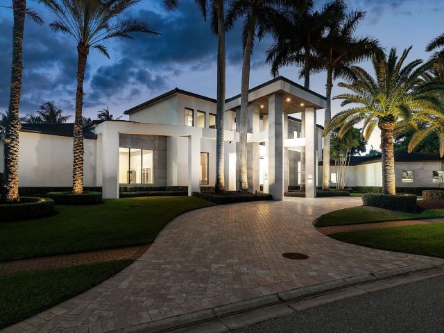 Продажа дома по адресу 17096 Northway Circle - фото 6260157