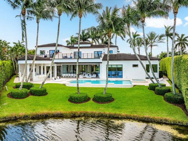 Продажа дома по адресу 17096 Northway Circle - фото 6260158