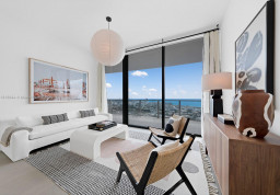 Квартира #4004