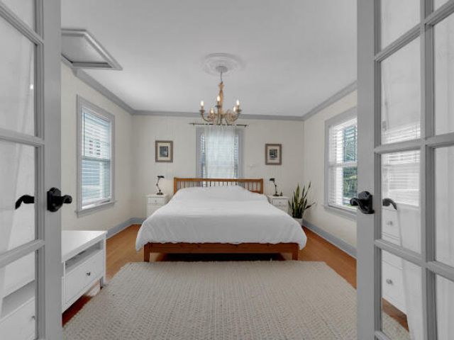 Дом в аренду по адресу 910 NE 2nd Avenue - фото 6263324