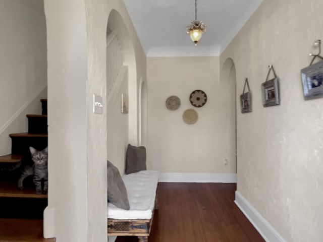 Дом в аренду по адресу 910 NE 2nd Avenue - фото 6263326