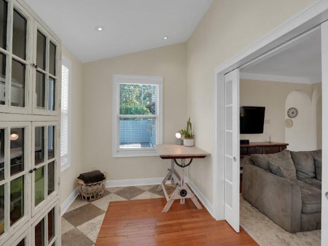 Дом в аренду по адресу 910 NE 2nd Avenue - фото 6263336