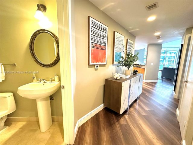 Квартира в аренду номер2220 - фото 6266753